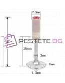 Мини ръчен пистолет за пирони